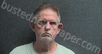 DEMMIEN, KEVIN LEE | 2026-02-11 19:55:00 Boone County, Kentucky Booking