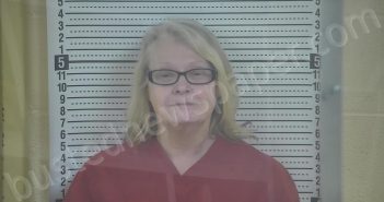 WATSON, ELIZABETH | 2026-02-11 16:06:00 Taylor County, Kentucky Booking