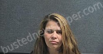 STAYTON, AMANDA L | 2026-02-11 11:58:00 Boone County, Kentucky Booking