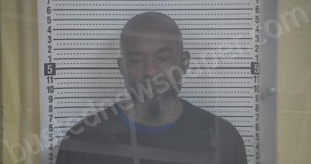 BARBOUR, ANWAR | 2026-02-11 00:44:00 Taylor County, Kentucky Booking