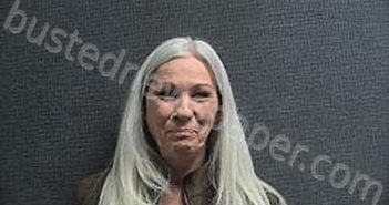 ODONNELL, JAMIE SUE | 2026-02-12 Boone County, Kentucky Booking