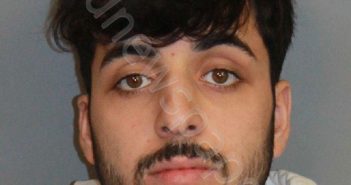 AL-FAGER, ABDULRAHEEM | 2026-02-12 14:39:00 Jefferson County, Alabama Booking