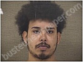 STRICKLAND, TAHJME #, Harnett County, North Carolina - 2026-02-12