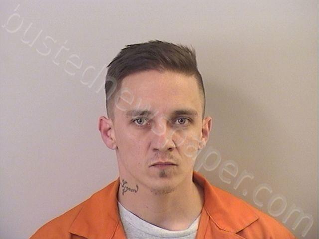 MANGOLD, JONATHAN LEVI #, Dickinson County, Kansas - 2026-02-12 05:17:00