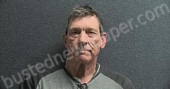 ABNER, WILLIAM JOSEPH | 2026-02-12 19:11:00 Boone County, Kentucky Booking