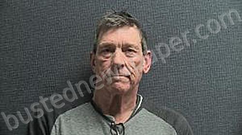 ABNER, WILLIAM JOSEPH #, Boone County, Kentucky - 2026-02-12 19:11:00