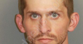 ISBELL, CHRISTOPHER MARK | 2026-02-12 18:48:00 Jefferson County, Alabama Booking