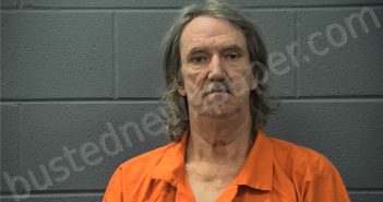 CAUSEY, PHILIP EDWARD | 2026-02-12 14:09:00 Cass County, Indiana Booking