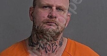 KELSER, MICHAEL CHAD | 2026-02-12 12:13:30 Sandusky County, Ohio Booking