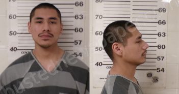 PEREZ, C ARLOS MANUEL | 2026-02-12 Henderson County, Texas Booking