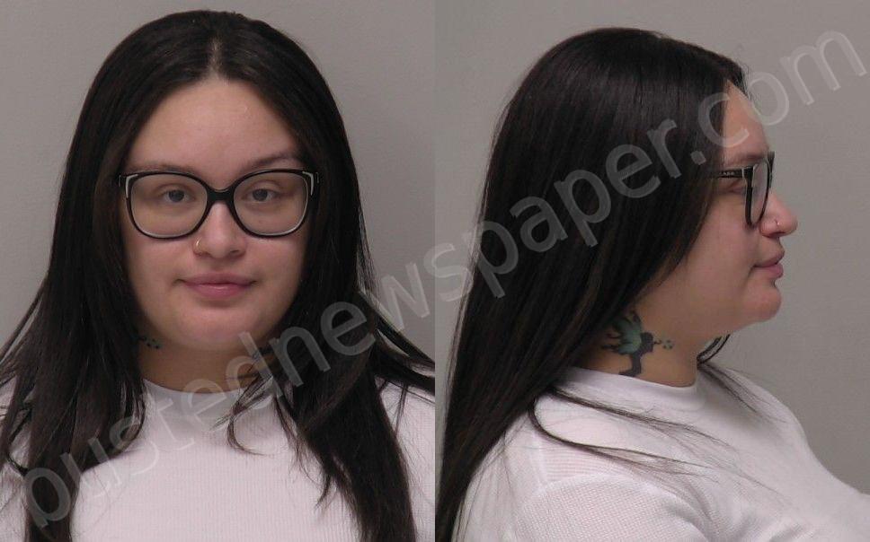 DELAO, ANGELICA MARIA #, Hancock County, Ohio - 2026-02-12 09:00:00