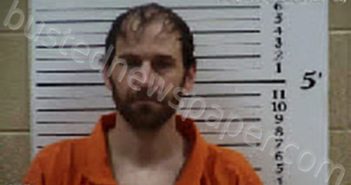 SAIENNI, JOSHUA JAMES | 2026-02-12 17:26:00 Cherokee County, North Carolina Booking