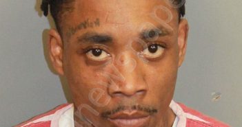 HORTON, DEBREVIAYE SYYID | 2026-02-12 16:38:00 Jefferson County, Alabama Booking