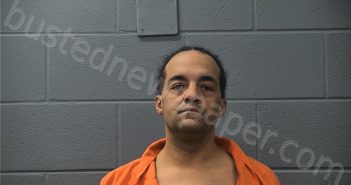 MOORE, ELIJAH EUGENE | 2026-02-12 14:31:00 Cass County, Indiana Booking