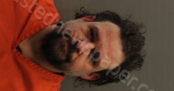 GORTNEY, CHRISTOPHER JAMES | 2026-02-12 02:53:09 Tuscarawas County, Ohio Booking