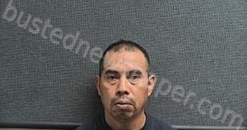 PALE MARTINEZ, PEDRO | 2026-02-12 Boone County, Kentucky Booking