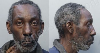SIMPSON, THOMAS C | 2026-02-12 12:55:00 Miami-Dade County, Florida Booking