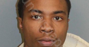 SHUFFORD, DEONTAE CORTEZ | 2026-02-12 13:08:00 Jefferson County, Alabama Booking