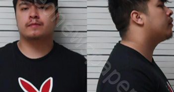 JANNELL, JAMES JOSEPH | 2026-02-12 Kerr County, Texas Booking