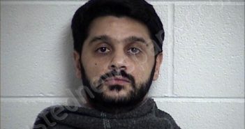 ABDIN, ANAS MOHAMAD ABDELSALAM | 2026-02-12 Chase County, Kansas Booking