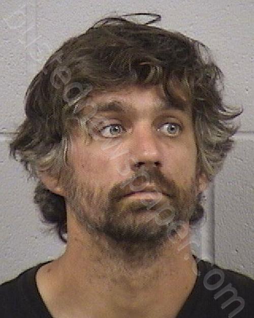 RUEHLEN, ADAM MAXWELL #, Dickinson County, Kansas - 2026-02-12 15:27:00