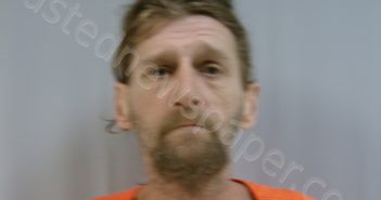 KUHN, DAVID CHRISTOPHER | 2026-02-12 00:35:00 Tucker County, West Virginia Booking