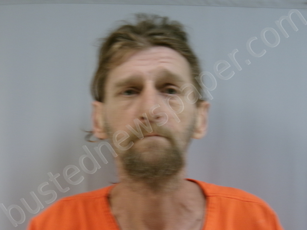 KUHN, DAVID CHRISTOPHER #, Monongalia County, West Virginia - 2026-02-12 00:35:00