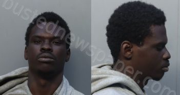 BRIDGES, JARVIUS JAMAINE | 2026-02-12 12:48:00 Miami-Dade County, Florida Booking