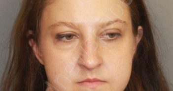 COLE, JADE ELIZABETH | 2026-02-12 18:38:00 Jefferson County, Alabama Booking