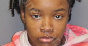 MARABLE, AALIYAH RE’NAE | 2026-02-12 00:01:00 Jefferson County, Alabama Booking