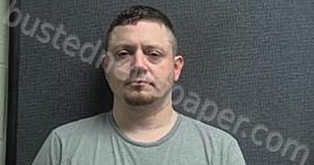 ABNER, WILLIAM JOE | 2026-02-12 17:19:00 Boone County, Kentucky Booking