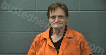 LAWSON, DINO ALLEN | 2026-02-12 14:18:00 Cass County, Indiana Booking