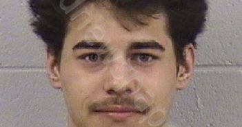 DEANS, KADEN JOHNATHAN | 2026-02-12 01:47:00 Dickinson County, Kansas Booking