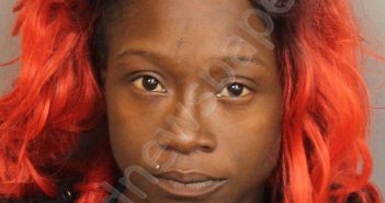 GRAY, JASMINE SHUNTE | 2026-02-12 14:10:00 Jefferson County, Alabama Booking