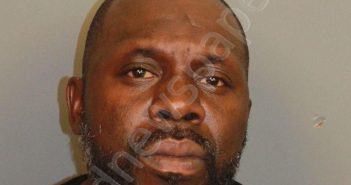 ZIMMERMAN, DARRIUS LAVAR | 2026-02-12 20:23:00 Jefferson County, Alabama Booking