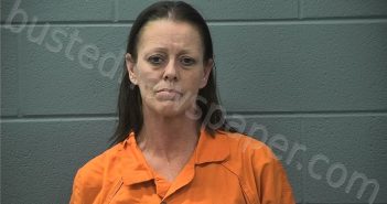 GRAUEL, KAREN RANAE | 2026-02-12 21:22:12 Cass County, Indiana Booking