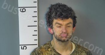 <B>OWENS</B>, <B>JOHNSON</B> <B>PAUL</B> #, Nelson County, Kentucky - 2026-02-12 23:53:00