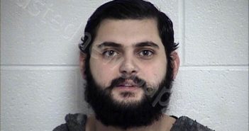 ALIYEV, DANIEL | 2026-02-12 Chase County, Kansas Booking