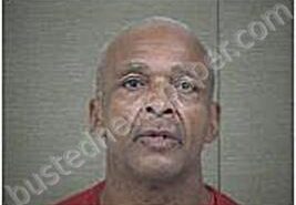 MONDS, MICHAEL | 2026-02-12 Harnett County, North Carolina Booking