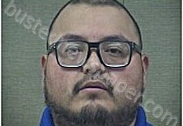 GUZMAN, ALFREDO | 2026-02-12 Harnett County, North Carolina Booking