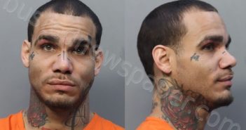 HERNANDEZ, ABNER | 2026-02-12 13:12:00 Miami-Dade County, Florida Booking