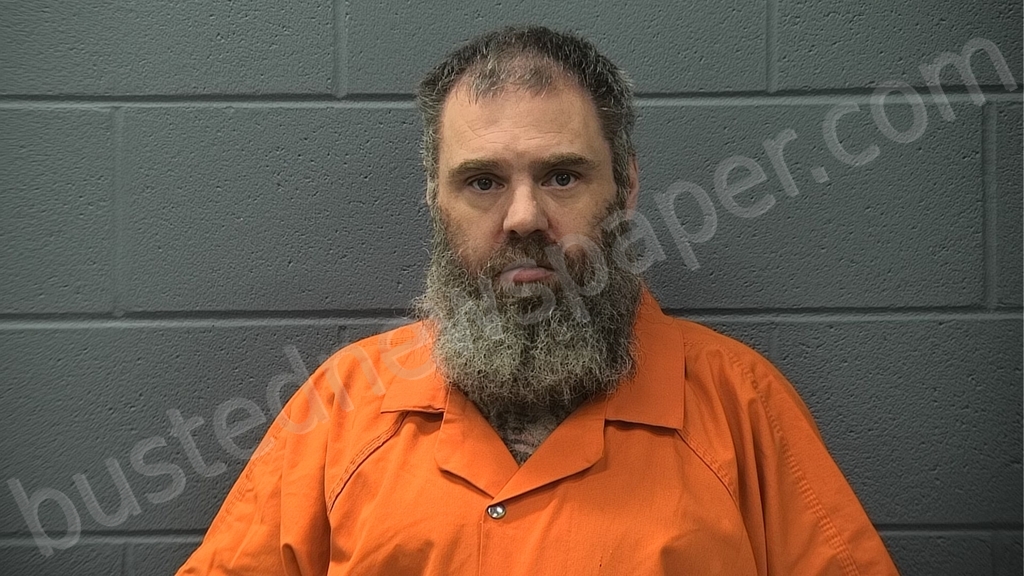 WALDMANN, JACOB SETH #, Cass County, Indiana - 2026-02-12 14:23:00