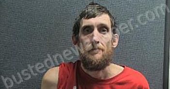 BARKER, ANDRE LEWIS | 2026-02-12 20:06:00 Boone County, Kentucky Booking