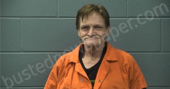 LAWSON, DINO ALLEN | 2026-02-13 14:18:00 Cass County, Indiana Booking