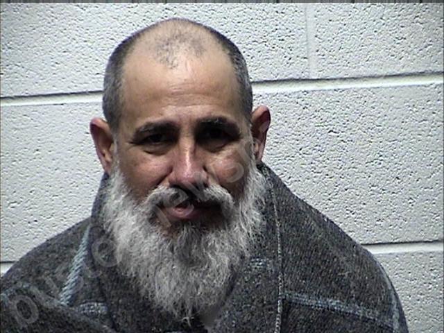 MATOS RAMIREZ, DENNYS #, Chase County, Kansas - 2026-02-13