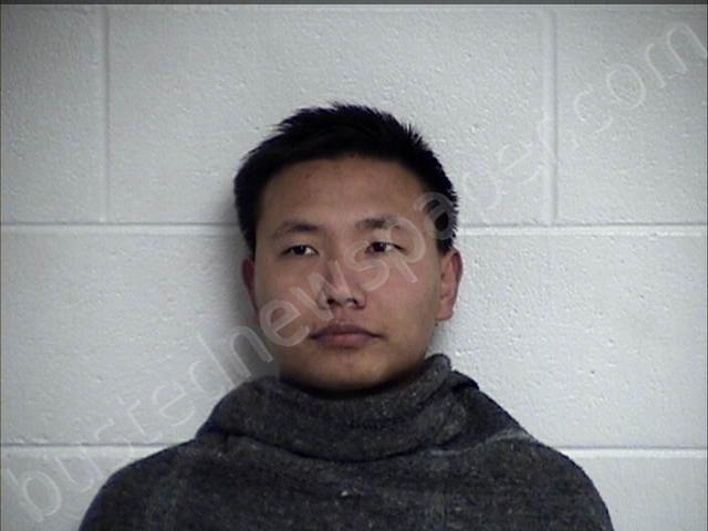 CHEN, ZECHAO #, Chase County, Kansas - 2026-02-13