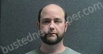 CREUSERE, JON WILLIAM | 2026-02-13 Boone County, Kentucky Booking