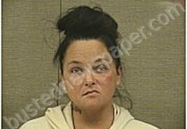 RAMOS, JESSICA | 2026-02-13 Harnett County, North Carolina Booking