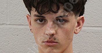 DANIEL, JOHN RYAN | 2026-02-13 Ochiltree County, Texas Booking