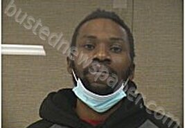 BENNETT, DEVOHN | 2026-02-13 Harnett County, North Carolina Booking